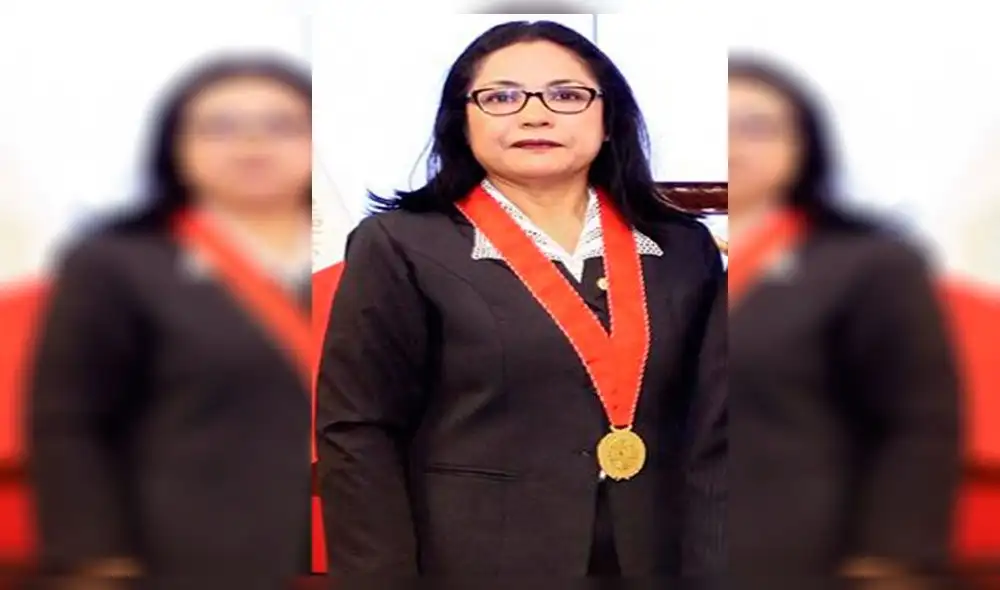 Sullana: dan por concluida designación de fiscal Sullana: dan por concluida designación de fiscal