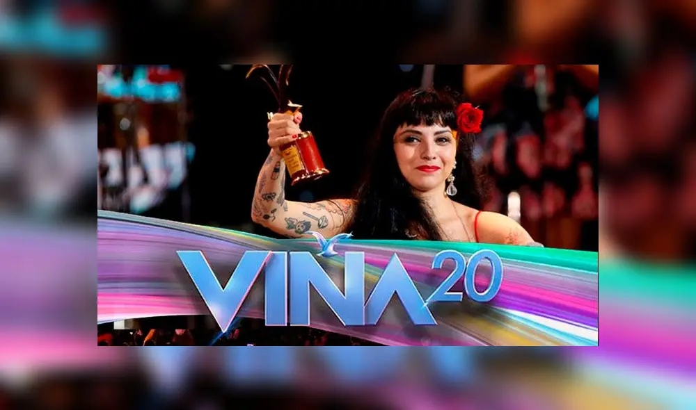 Viña del Mar: presentaciones y horarios del lunes 24 de febrero de 2020. Foto: Composición