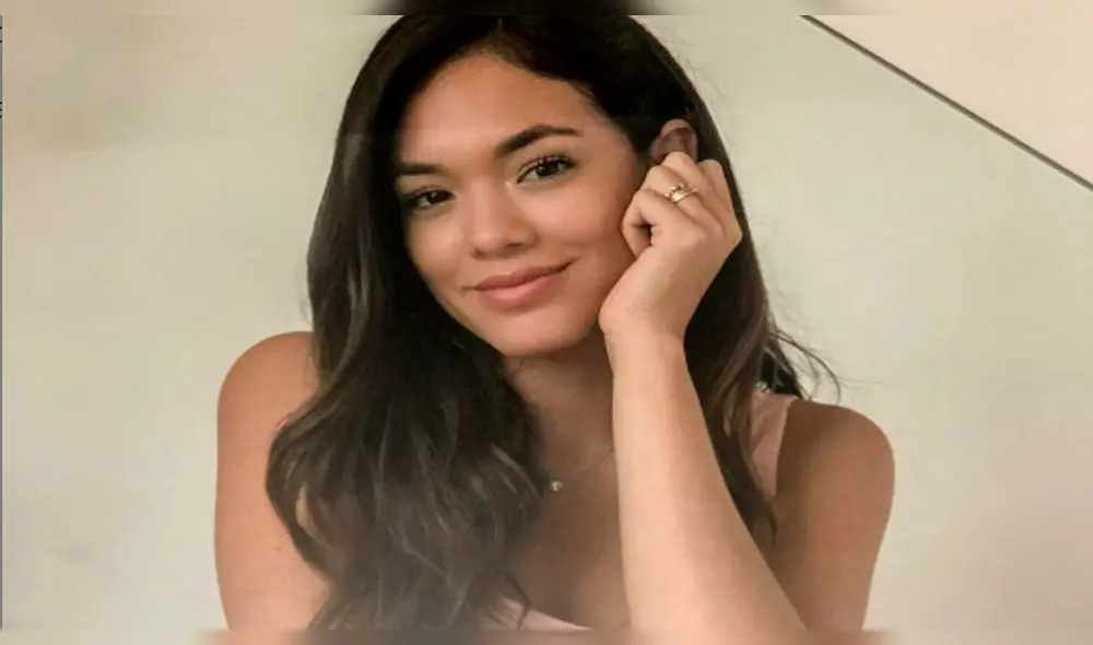 Jazmín Pinedo Jazmín Pinedo