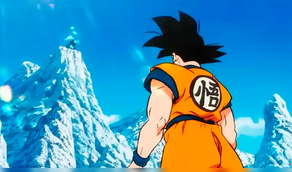 Dragon Ball Super: Revelan apariencia de villano en la película y fans lo critican