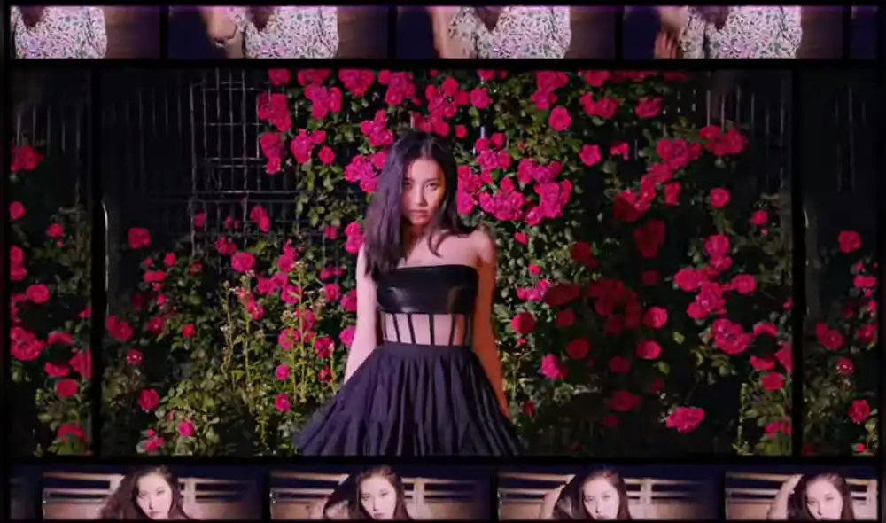 Sunmi, Get it beauty Sunmi, Get it beauty