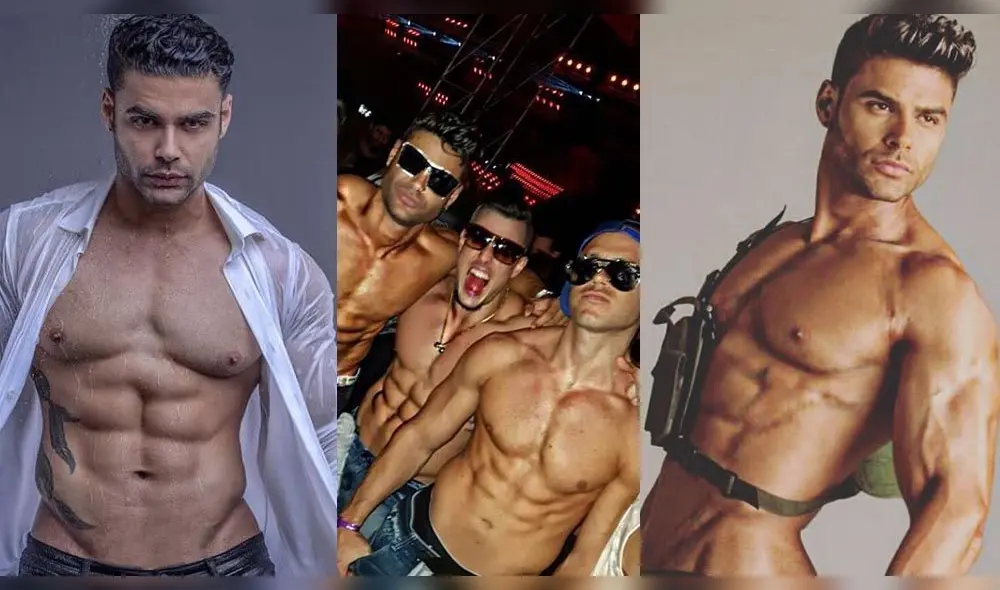 Erick Sabater sorprende a fans al presentar a su pareja antes de EVDLV