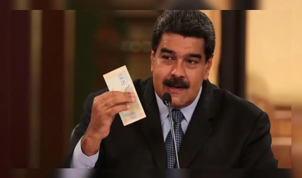 Venezuela: El "milagro económico" prometido por Maduro cumple dos meses sin resultados