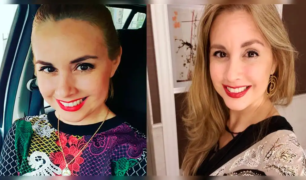 Jessica Tapia es trolleada por polémico comentario sobre los venezolanos