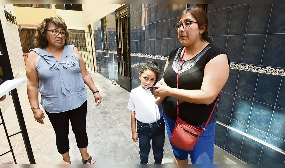 Agua potable podría volver a SJL a más tardar este miércoles Agua potable podría volver a SJL a más tardar este miércoles
