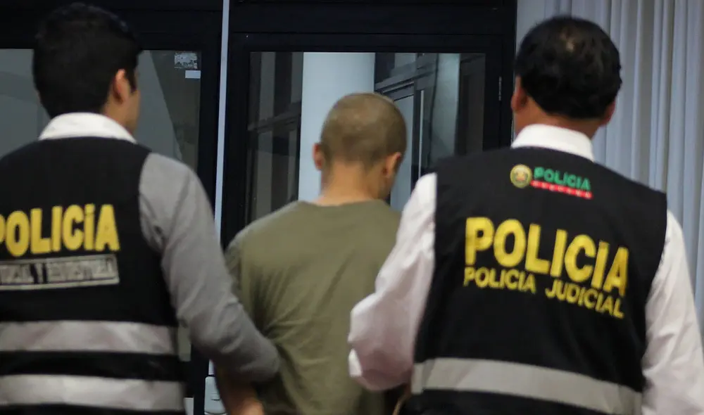 Mediante su cuenta de Twitter, la Corte Superior de Justicia de Lima informó sobre la decisión. Mediante su cuenta de Twitter, la Corte Superior de Justicia de Lima informó sobre la decisión.