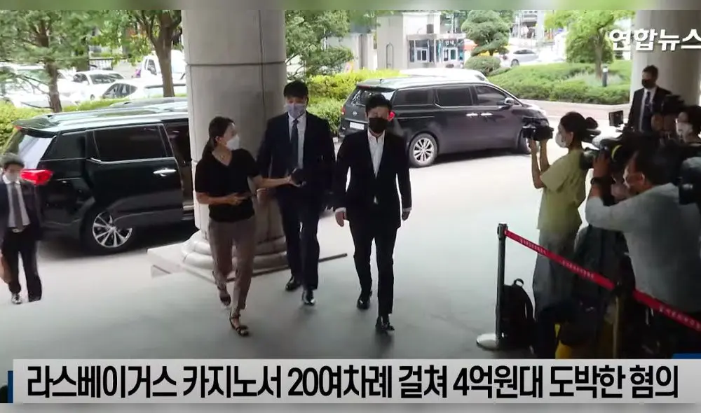 Yang Hyun Suk seguirá su juicio en octubre de 2020. Créditos: Yonhap news