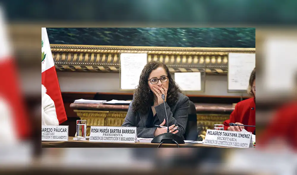 Debate. Comisión de Constitución aún no discute propuesta.