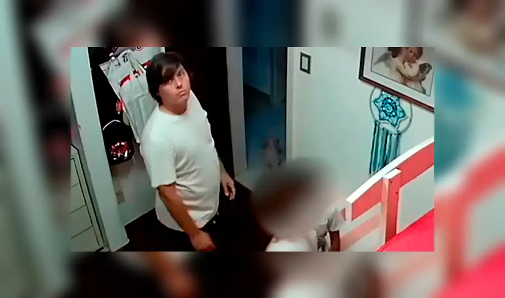 A sus cortos 12 años, una niña que había acusado varias veces a su tío por abuso sexual sin que este recibiera ningún castigo, se las ingenió para ponerlo en evidencia de manera indiscutible. (Foto TN)