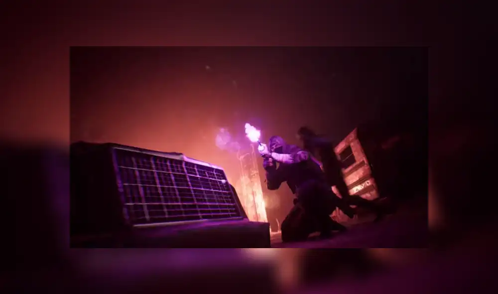 Terminator: Resistencia irrumpe con autoridad en el difícil sector de shooters en primera persona.