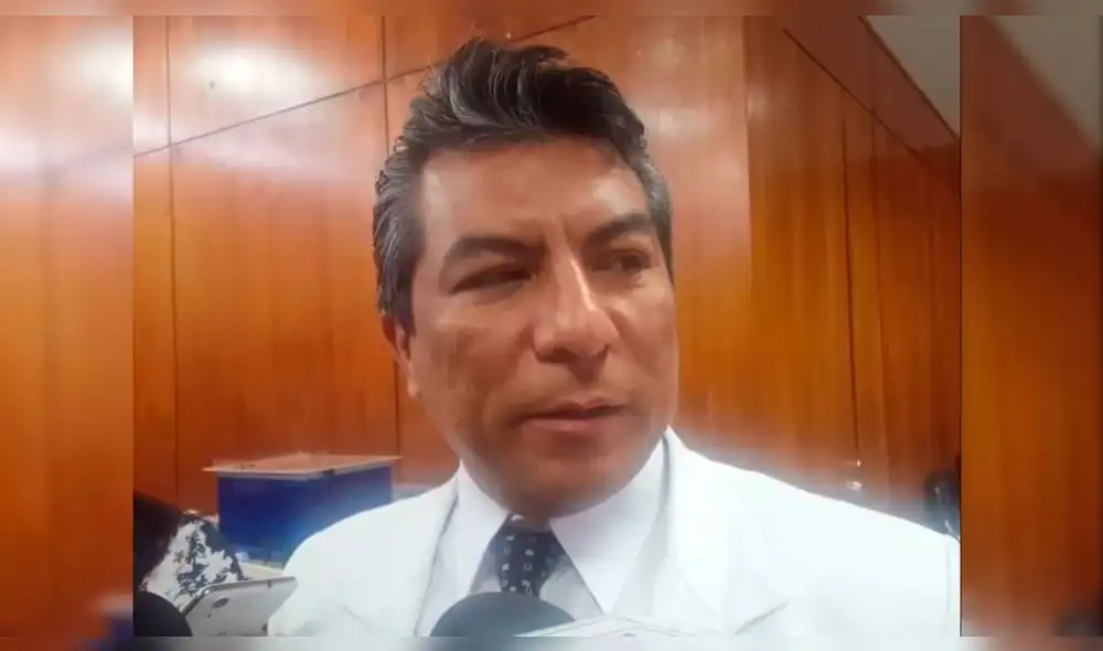 Sector Salud recibe 115 mil soles Sector Salud recibe 115 mil soles