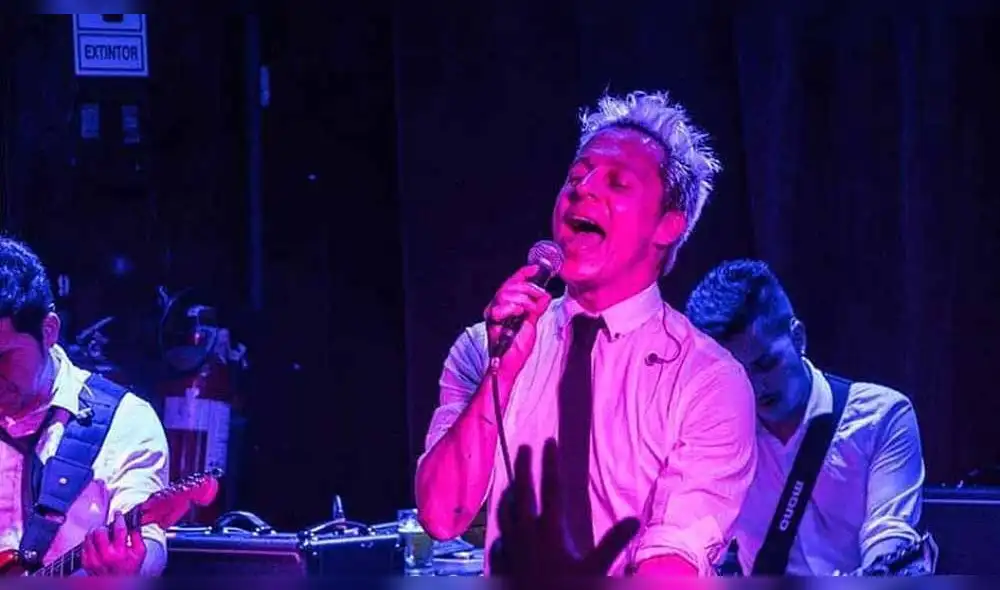 Salim Vera responde al mensaje de Toño Jáuregui: “Si el 2021 nos reúne, que así sea”