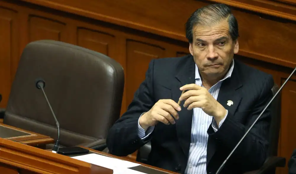Algunos de los excongresistas y dirigentes involucrados son Wilbert Rozas, Humberto Morales, Hernando Cevallos, Dionisio Ramírez, Víctor Adrianzen, Oscar Juárez, entre otros. Foto: Andina Algunos de los excongresistas y dirigentes involucrados son Wilbert Rozas, Humberto Morales, Hernando Cevallos, Dionisio Ramírez, Víctor Adrianzen, Oscar Juárez, entre otros. Foto: Andina