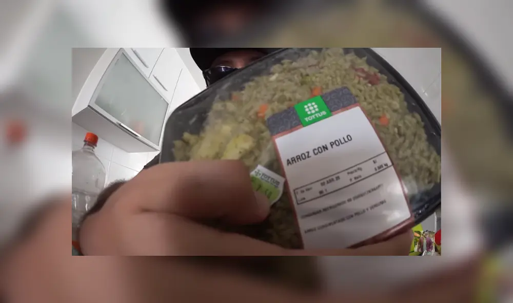 Desliza para ver los detalles del video viral de YouTube. Foto: Captura.