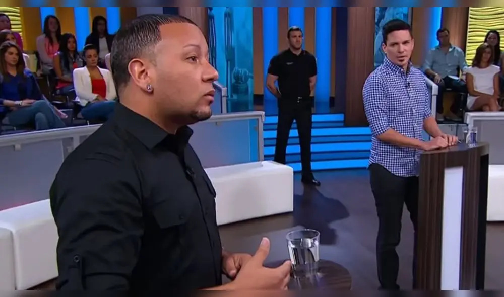 Ana María Polo analiza caso de bisexual que jugó con los sentimientos de un hombre y una mujer