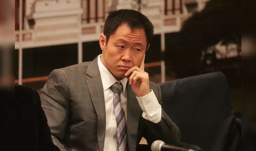 Ética decide no investigar a Kenji, Luz Salgado y Betty Ananculí