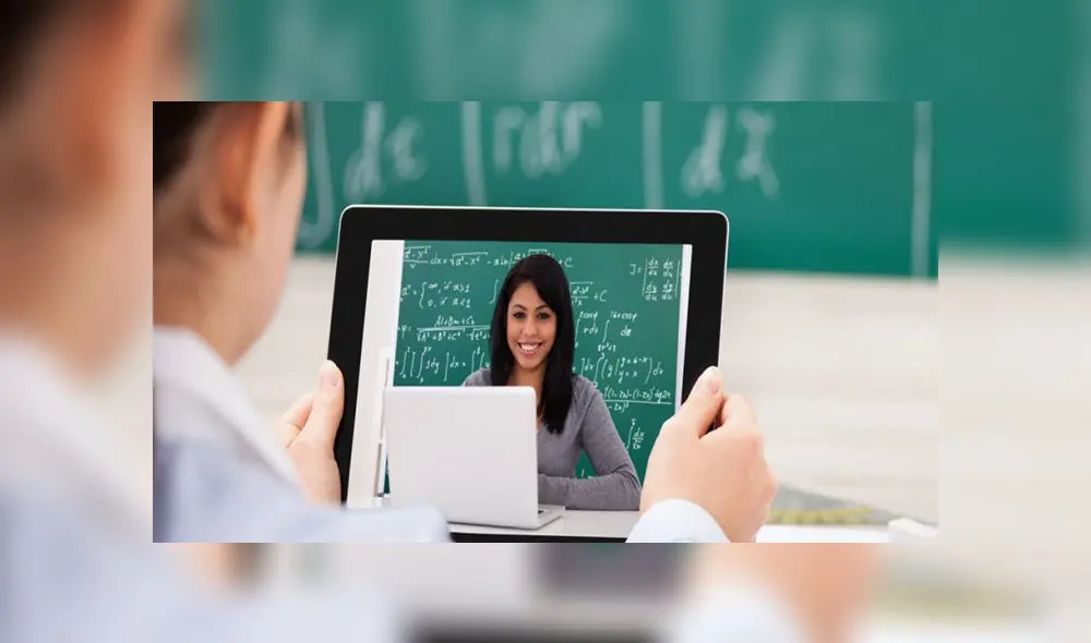 Colegios privados pueden denunciar ante Indecopi. Créditos: Portal Educativo. Colegios privados pueden denunciar ante Indecopi. Créditos: Portal Educativo.