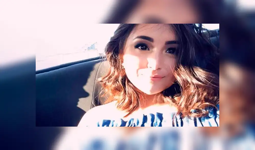 Quinceañero de Rubi