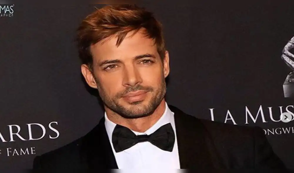 William Levy