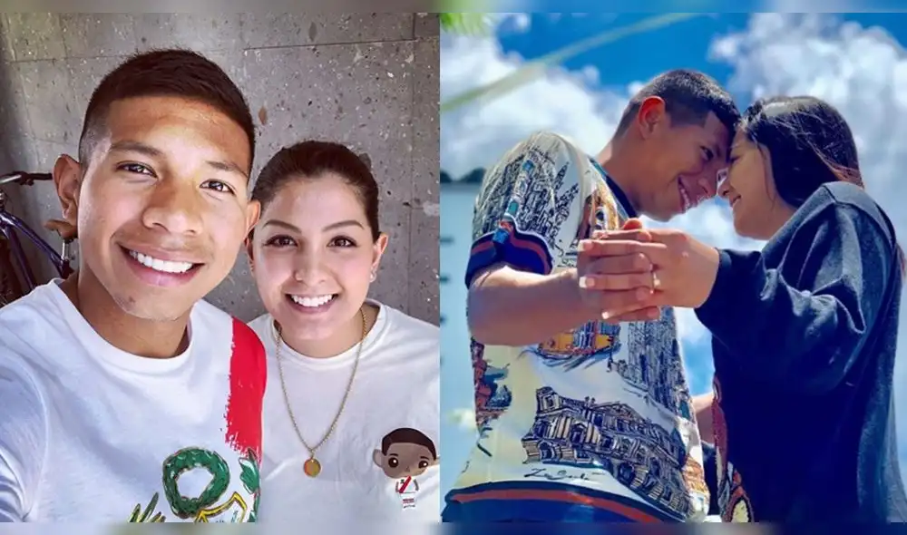 ¿Edison ‘Orejas’ Flores toma clases de salsa para su boda? [VIDEO]