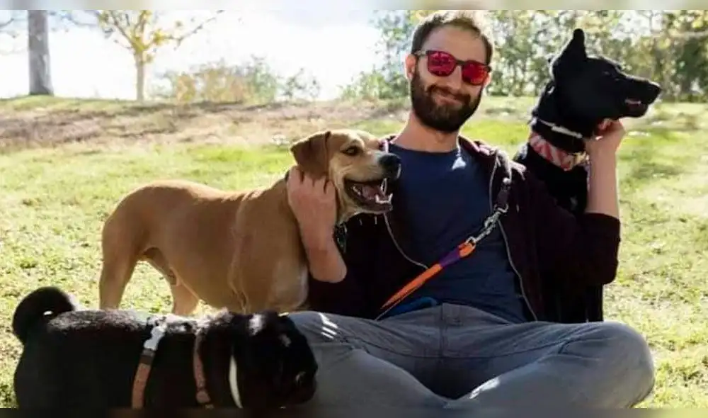 Dani Rovira comparte divertido video, tras anunciar que tiene cáncer Dani Rovira comparte divertido video, tras anunciar que tiene cáncer