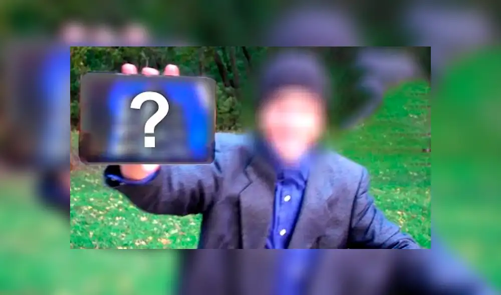 YouTube viral: supuesto 'viajero del tiempo' muestra video grabado en el 2045 y sorprende a todos [VIDEO]