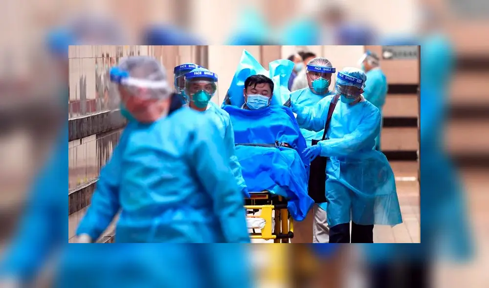 Australia realiza revisiones en los principales puntos de acceso al país tras detectarse los primeros casos de coronavirus. Australia realiza revisiones en los principales puntos de acceso al país tras detectarse los primeros casos de coronavirus.