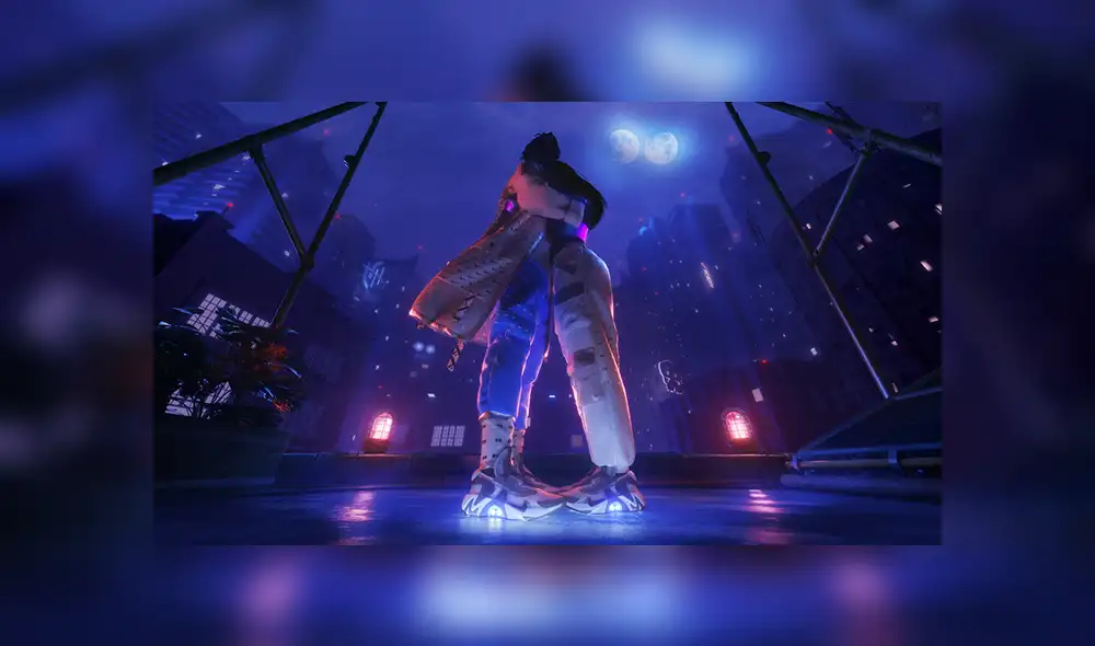 Las nuevas Adapt Huaraches de Nike podrán controlarse a través de Siri. Las nuevas Adapt Huaraches de Nike podrán controlarse a través de Siri.