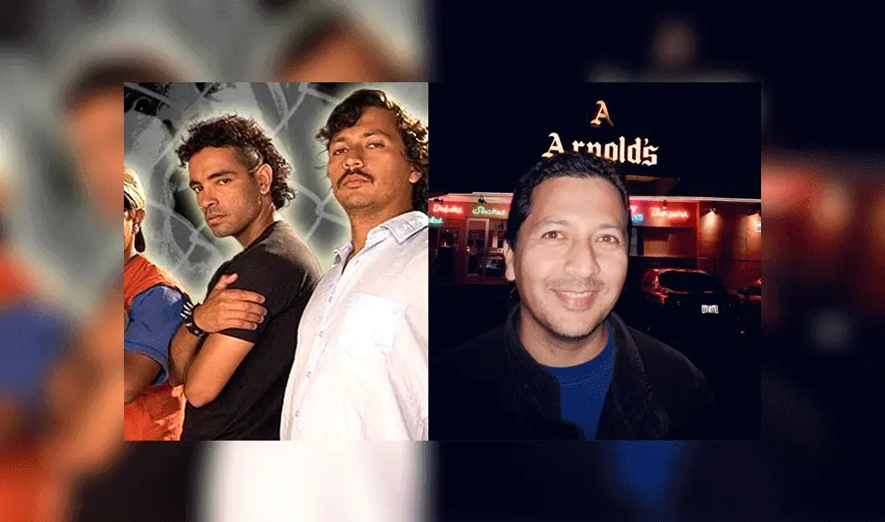 Misterio, la serie: 15 años después del estreno, así lucen los actores Misterio, la serie: 15 años después del estreno, así lucen los actores