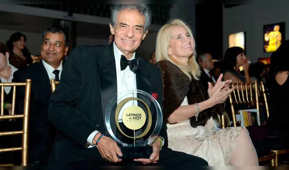 José José, cantante mexicano, partió a mejor vida a los 71 años