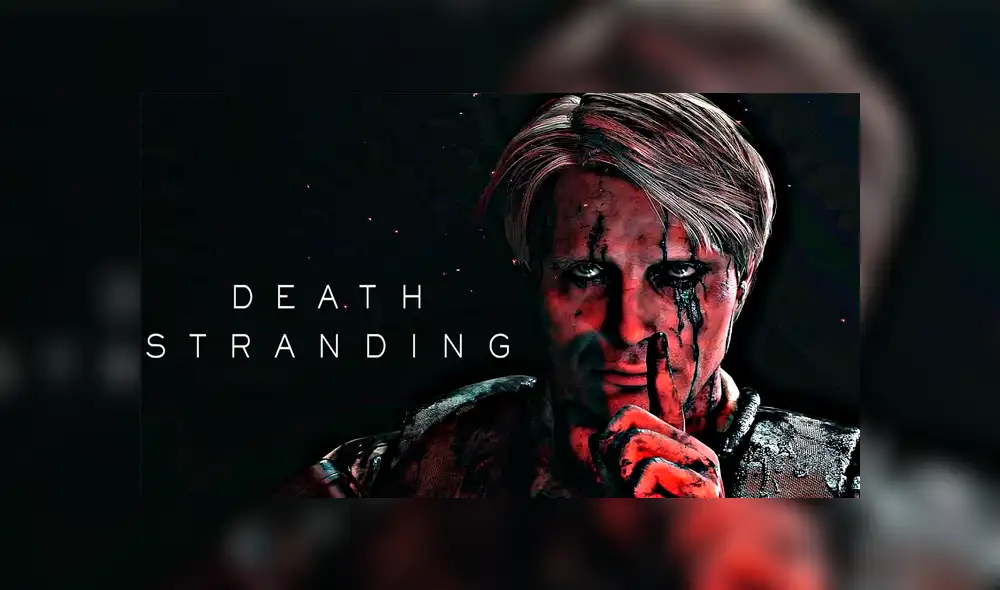 Hideo Kojima no vio bien la idea de que Keanu Reeves sea el protagonista para Death Stranding y prefirió a Mads Mikkelsen. Hideo Kojima no vio bien la idea de que Keanu Reeves sea el protagonista para Death Stranding y prefirió a Mads Mikkelsen.