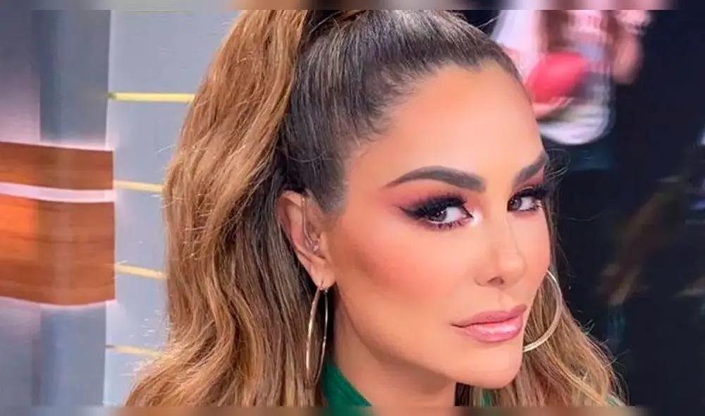 Ninel Conde, México