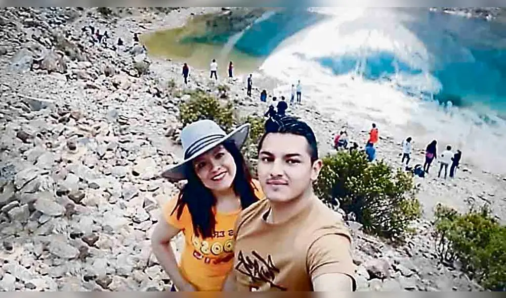 problemas. Fiscal Verónica Cueva, en el ojo de la tormenta.