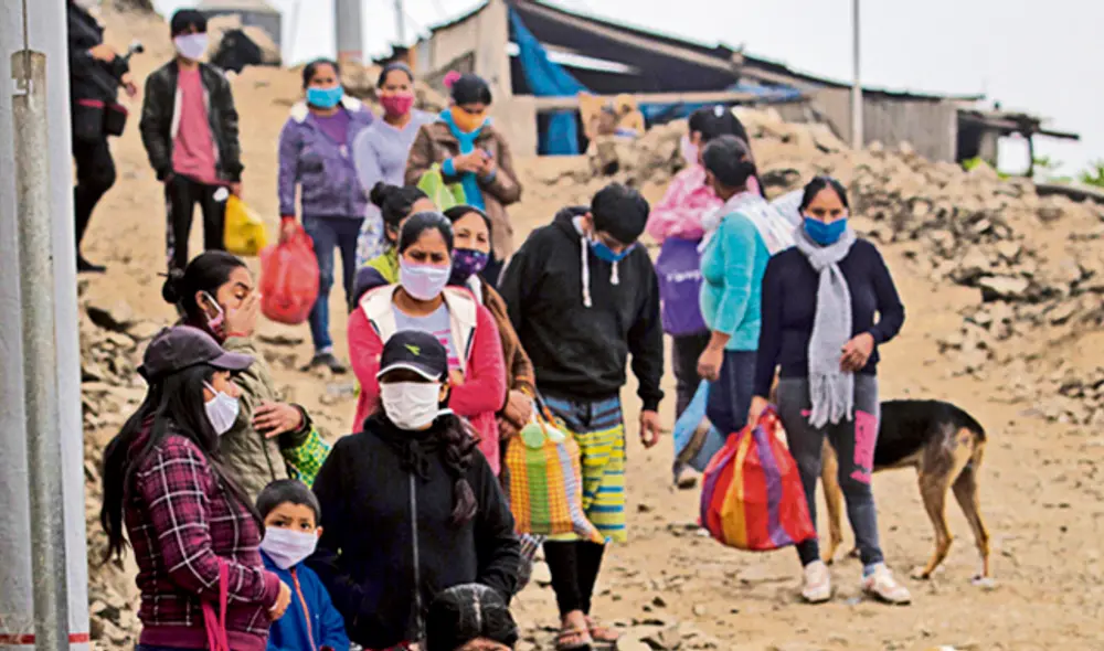 asentamiento humano Villa maria de triunfo flavio matos asentamiento humano Villa maria de triunfo flavio matos