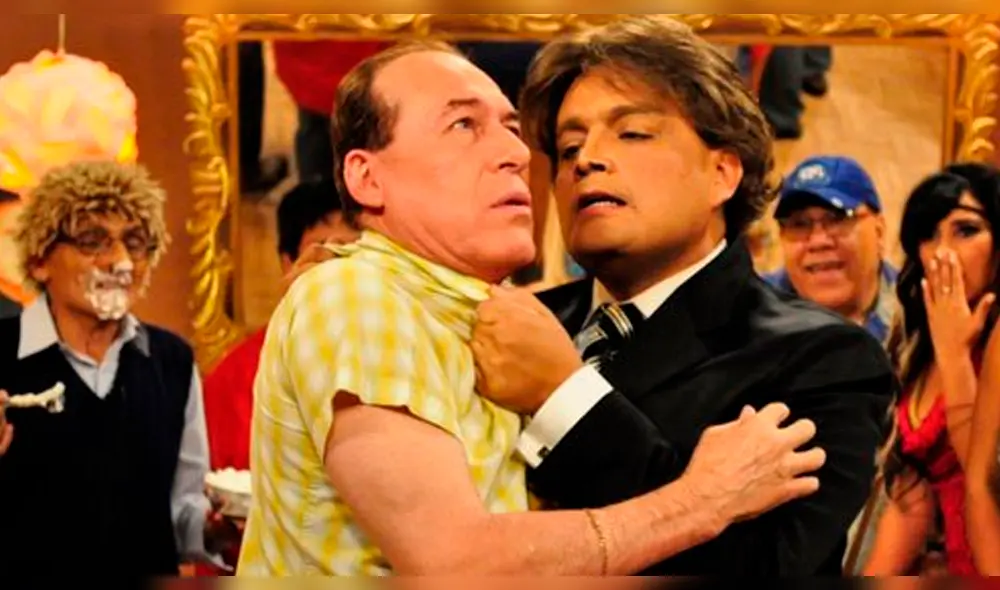 Clara Seminara difunde controvertido video que compromete a Yuca' 