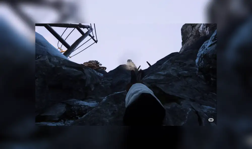 Medal of Honor regresa por la puerta grande, con un juego exquisitamente realista en VR: Above and Beyond.