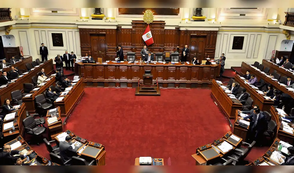 Fujimorismo planteará incluir a las grandes empresas en las exoneraciones