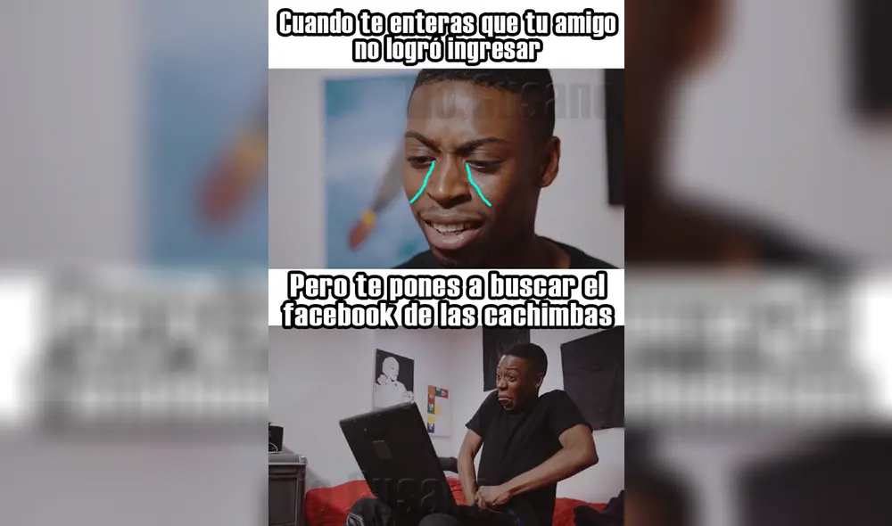 Resultados San Marcos: crueles memes se burlan de los que no aprobaron el examen de admisión 2019 [FOTOS]