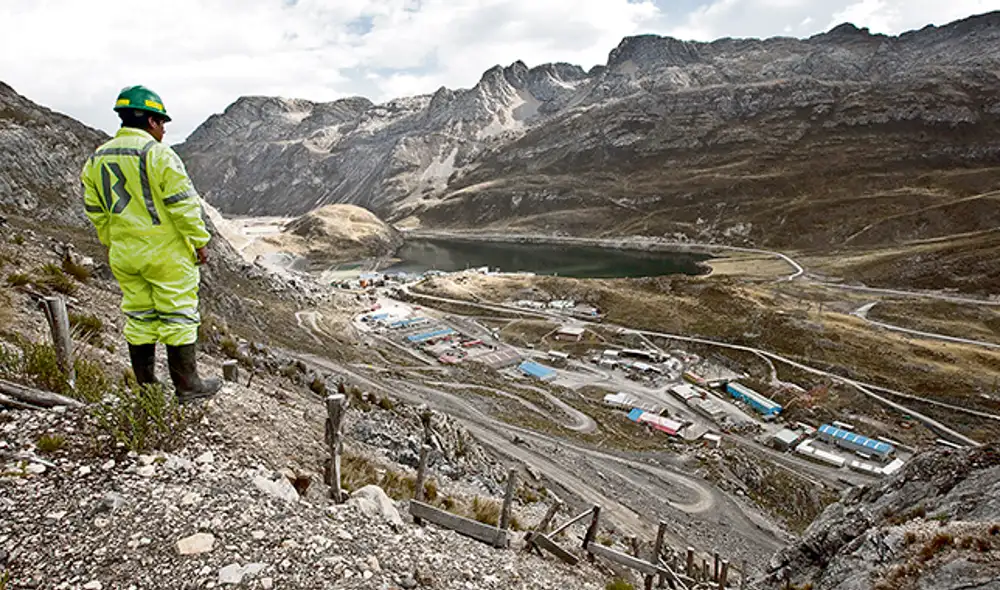 Inversión. Subsector registró US$ 350 millones en junio.