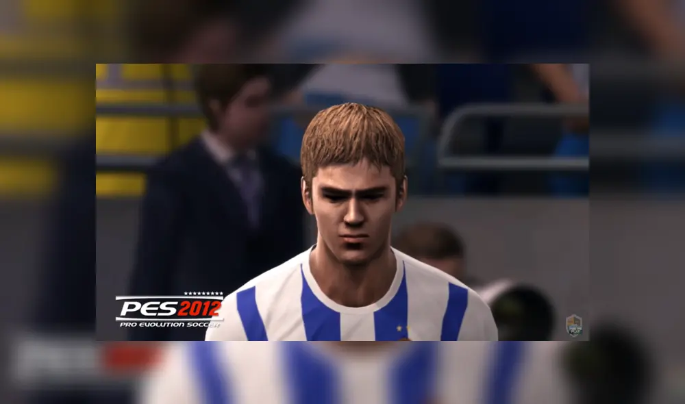 El nuevo fichaje estrella del FC Barcelona ya recorrió un largo camino en la saga PES de Konami. Mira cómo se ha visto desde sus inicios en el videojuego. El nuevo fichaje estrella del FC Barcelona ya recorrió un largo camino en la saga PES de Konami. Mira cómo se ha visto desde sus inicios en el videojuego.