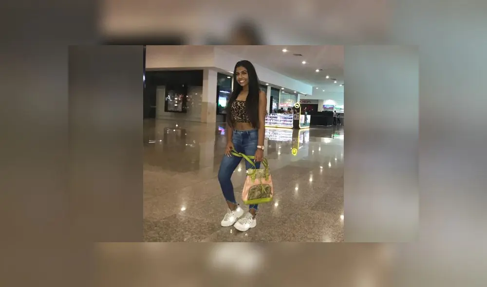 Natalia Curvelo tras filtración de video íntimo: “Confié en un remedo de hombre”