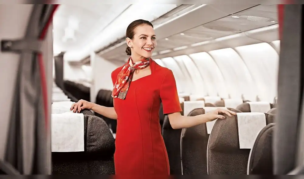 Oferta de Trabajo: Importante aerolínea ofrece puestos a jóvenes peruanos