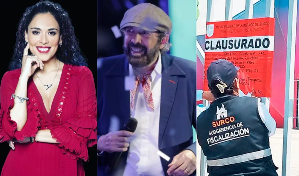 Juan Luis Guerra no pudo presentarse en su segunda fecha en Lima. Foto: Instagram/Adriana Quevedo/difusión/LR Juan Luis Guerra no pudo presentarse en su segunda fecha en Lima. Foto: Instagram/Adriana Quevedo/difusión/LR