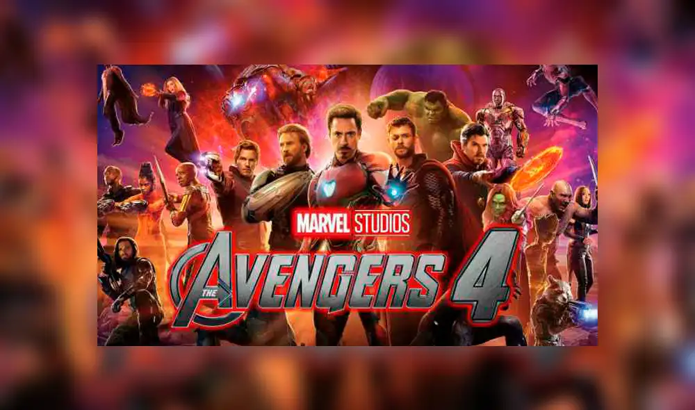 WhatsApp: esta fue la conversación de la Capitana Marvel con Los Vengadores previo a Avengers 4 [FOTOS]
