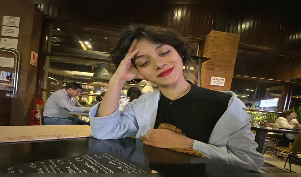Jely Reátegui da consejos a seguidores para evitar contraer el coronavirus