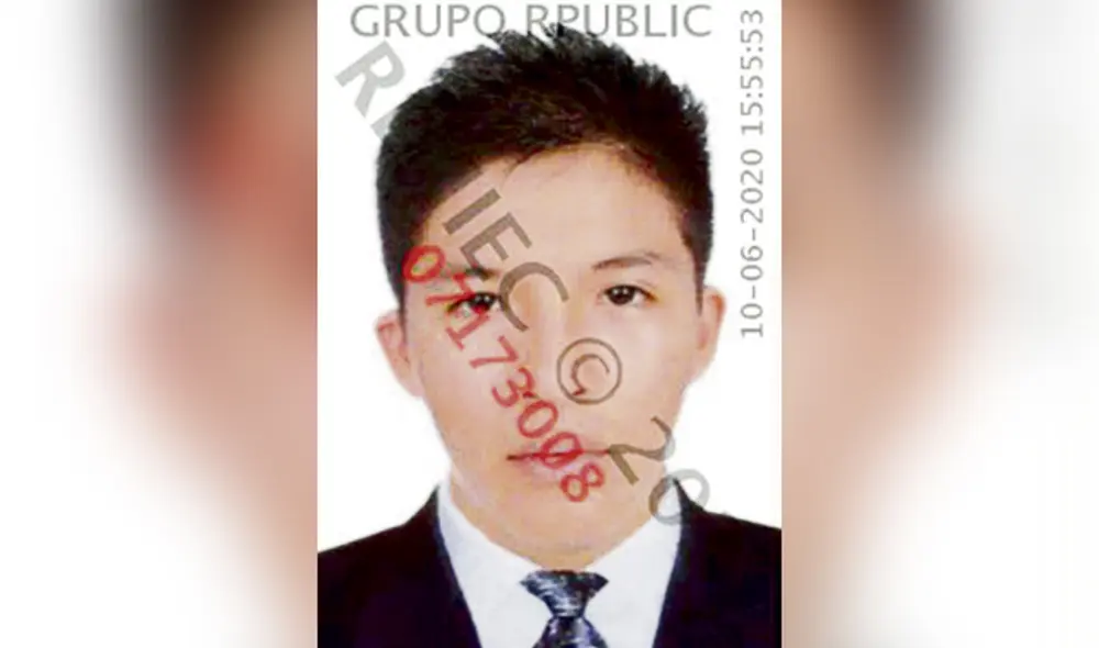 Jhon Anthony Moncada Huancollo Jhon Anthony Moncada Huancollo