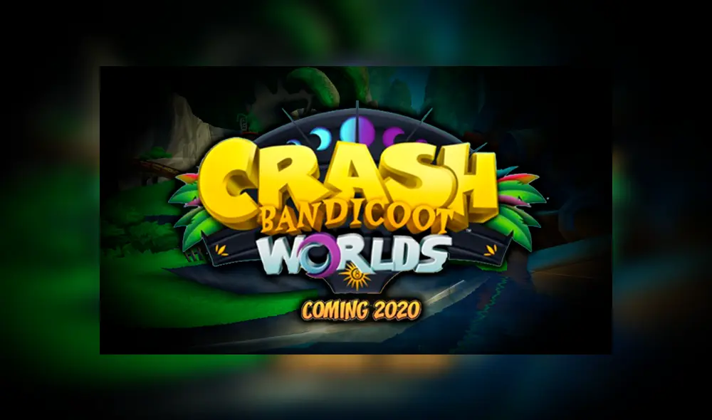 Nuevo videojuego de Crash Bandicoot sería de mundo abierto, parecido a Mario y se anunciaría en diciembre.