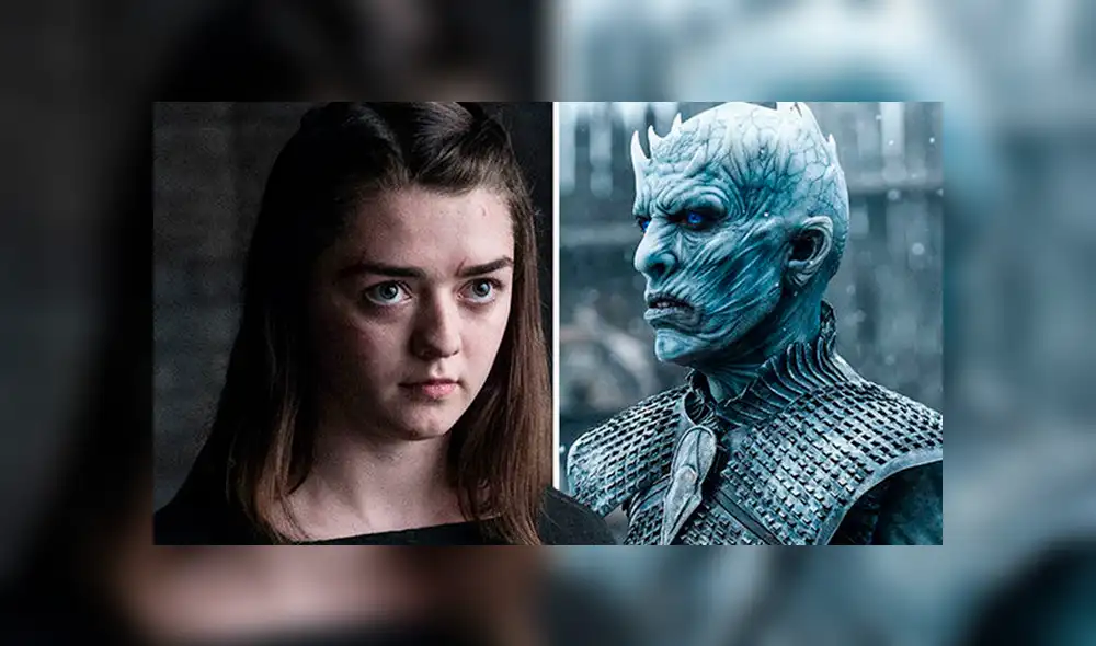 Game of Thrones: la advertencia de Maisie Williams que no esperaron recibir los fans