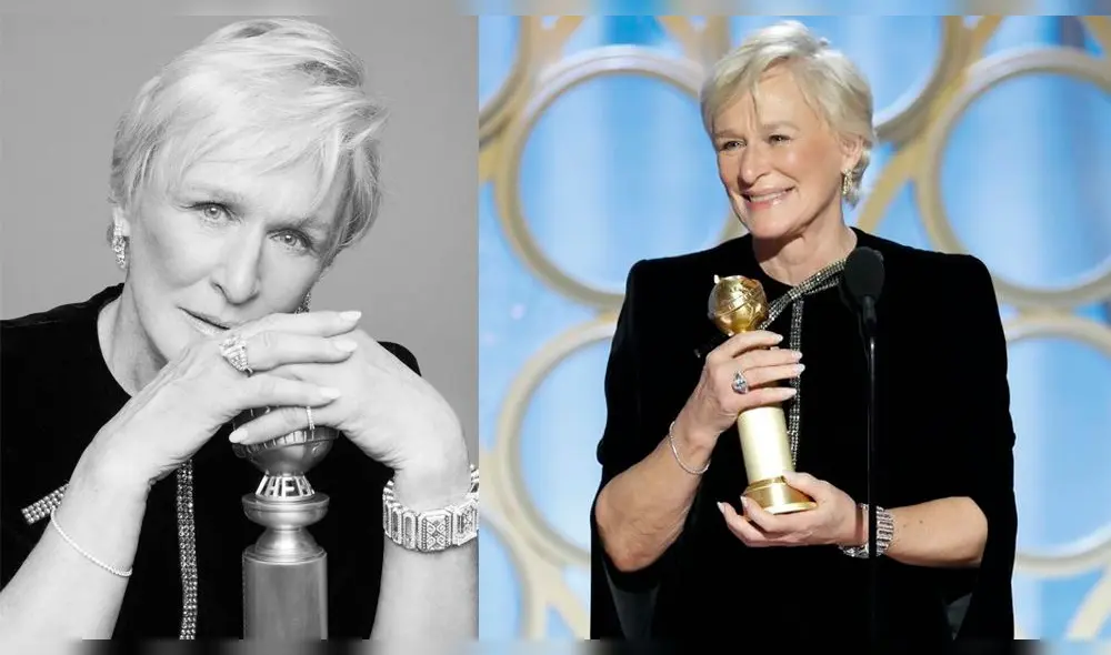 Globos de Oro 2019: los mejores momentos de la premiación [FOTOS]