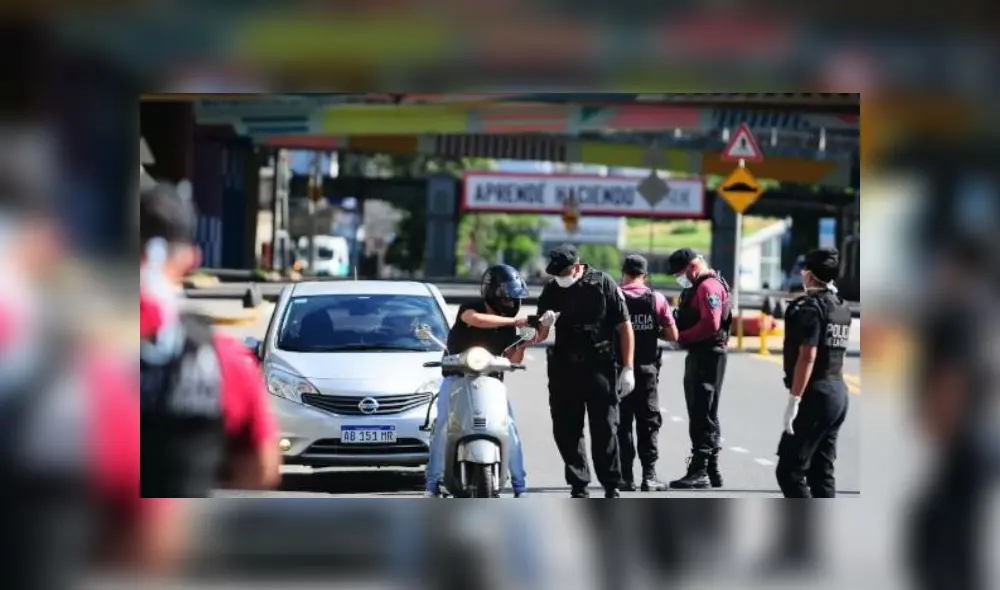 El sujeto había abusado de una menor de edad. Fuente: Radio Mitre. El sujeto había abusado de una menor de edad. Fuente: Radio Mitre.